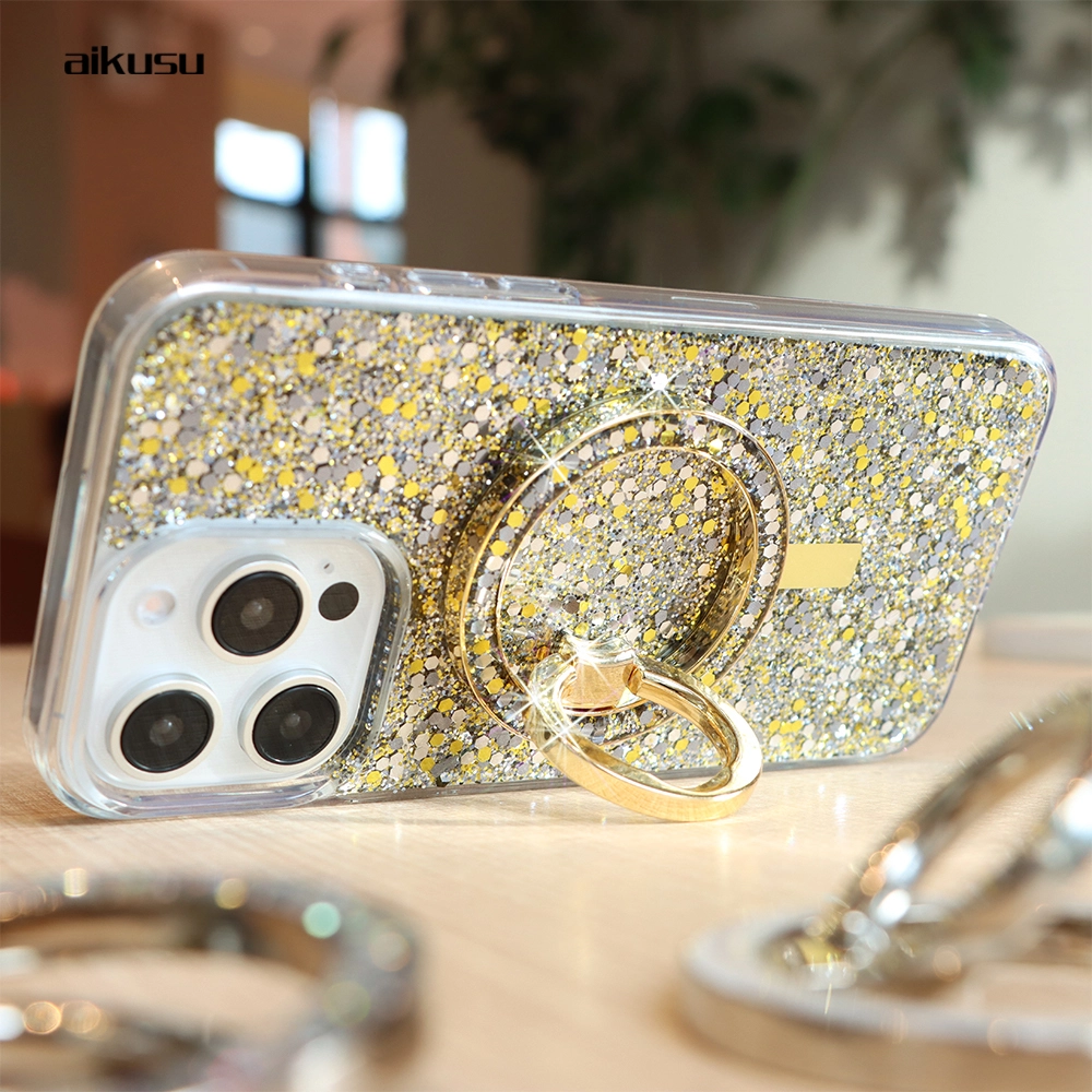 Customize Magsafe Phone Holder 5 Working Days - - aikusu 4
