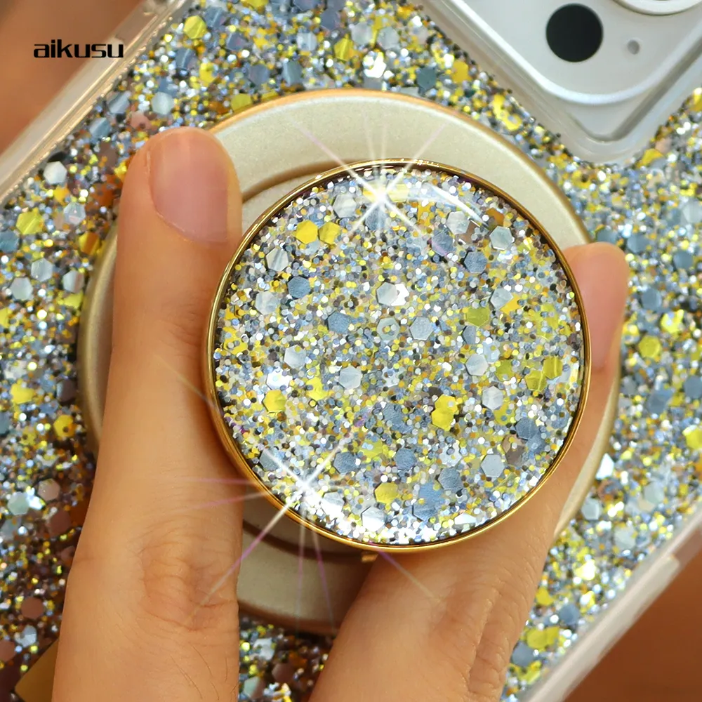 Top Magsafe Phone Holder EXW | Aikusu 3