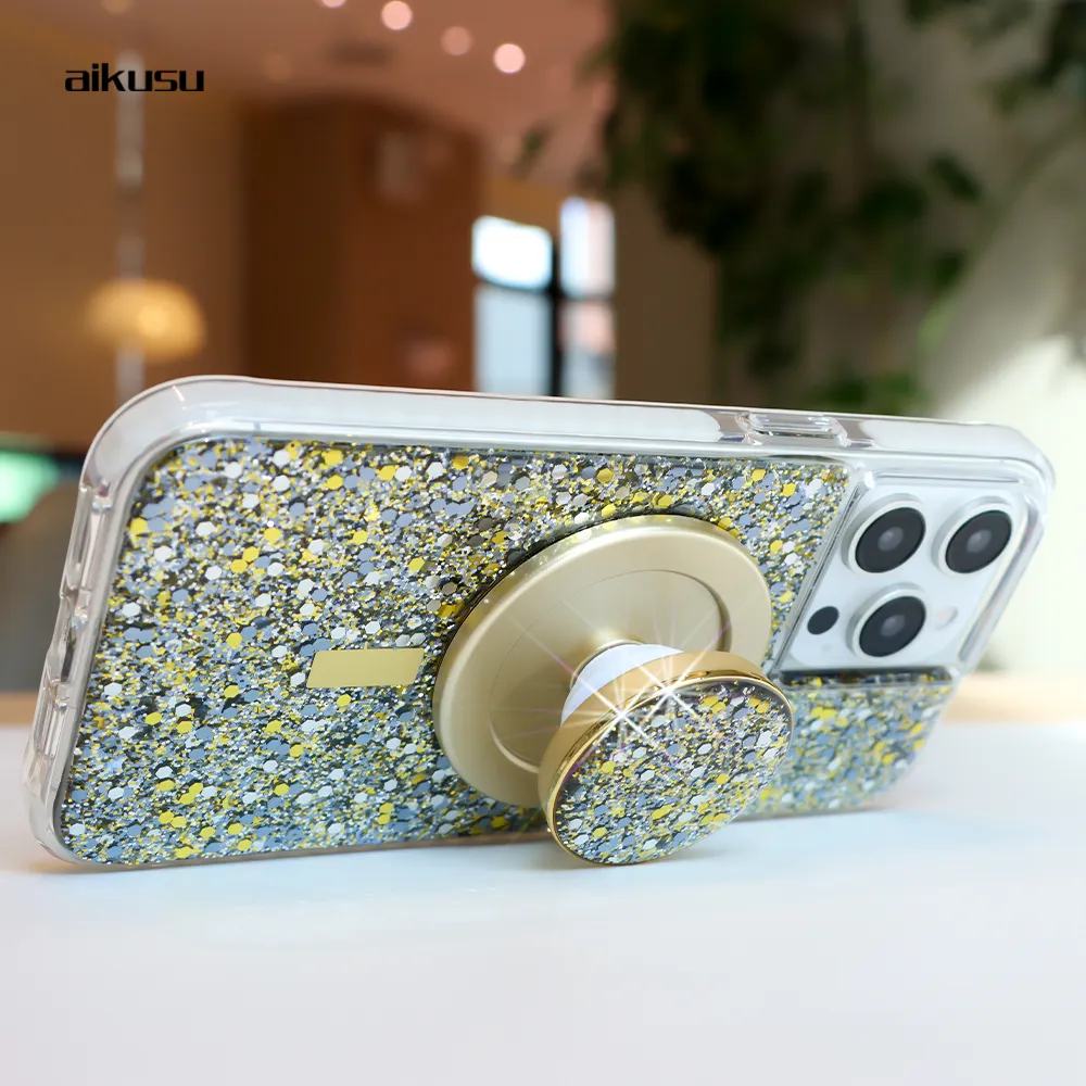 Top Magsafe Phone Holder EXW | Aikusu 4