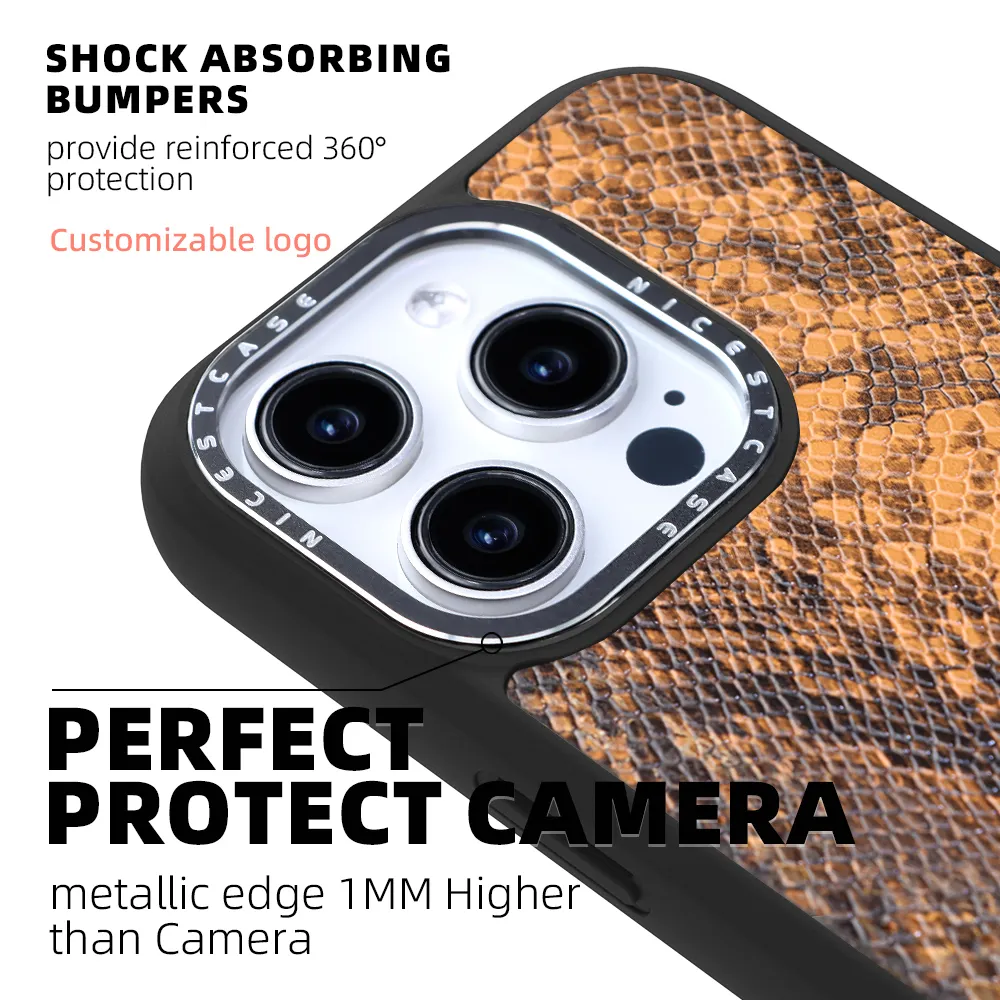 Top Wholesale Leather Phone Case EXW | Aikusu 5