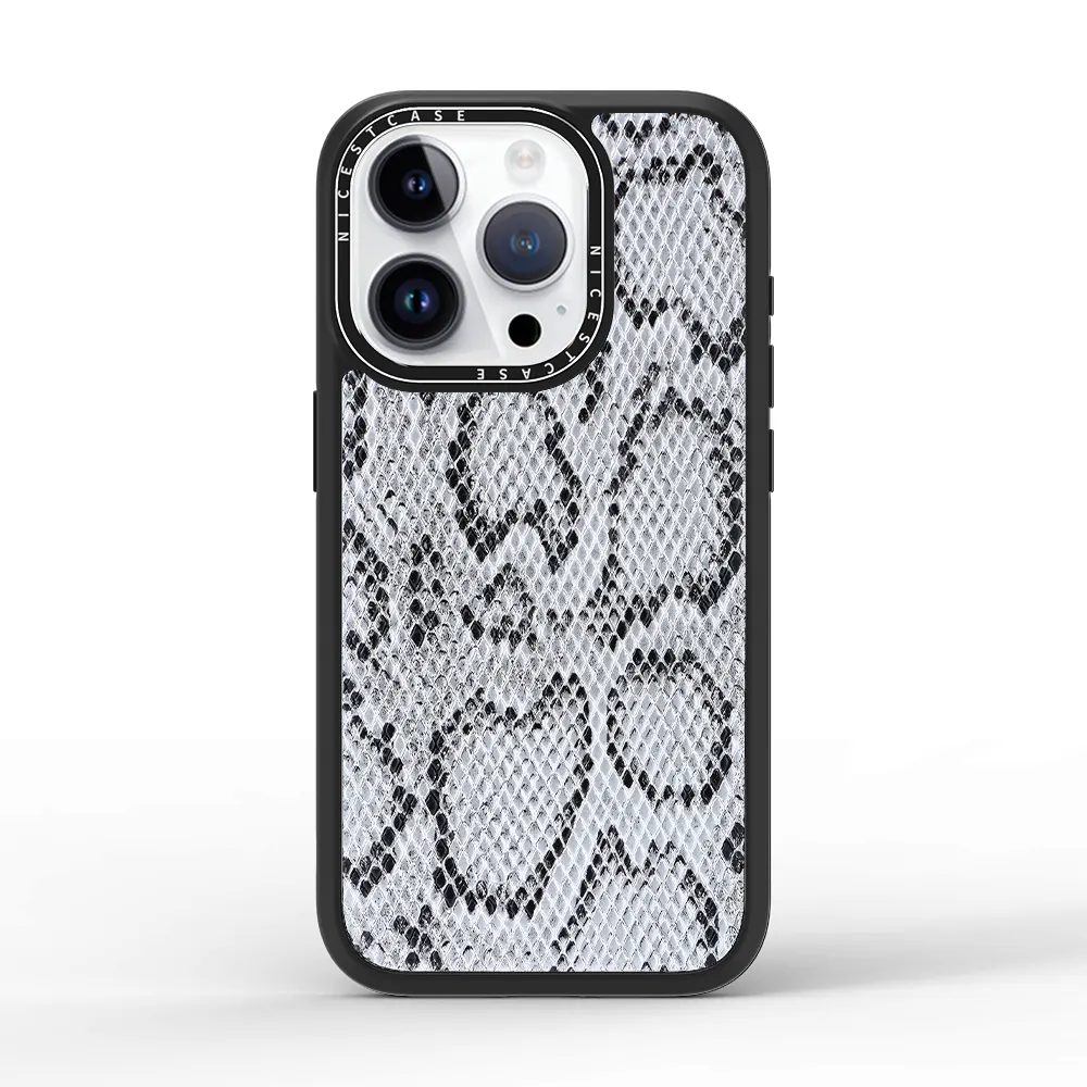 Customize Leather Phone Case EXW - - aikusu 2