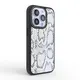 Customize Leather Phone Case EXW - - aikusu 3