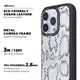Customize Leather Phone Case EXW - - aikusu 7