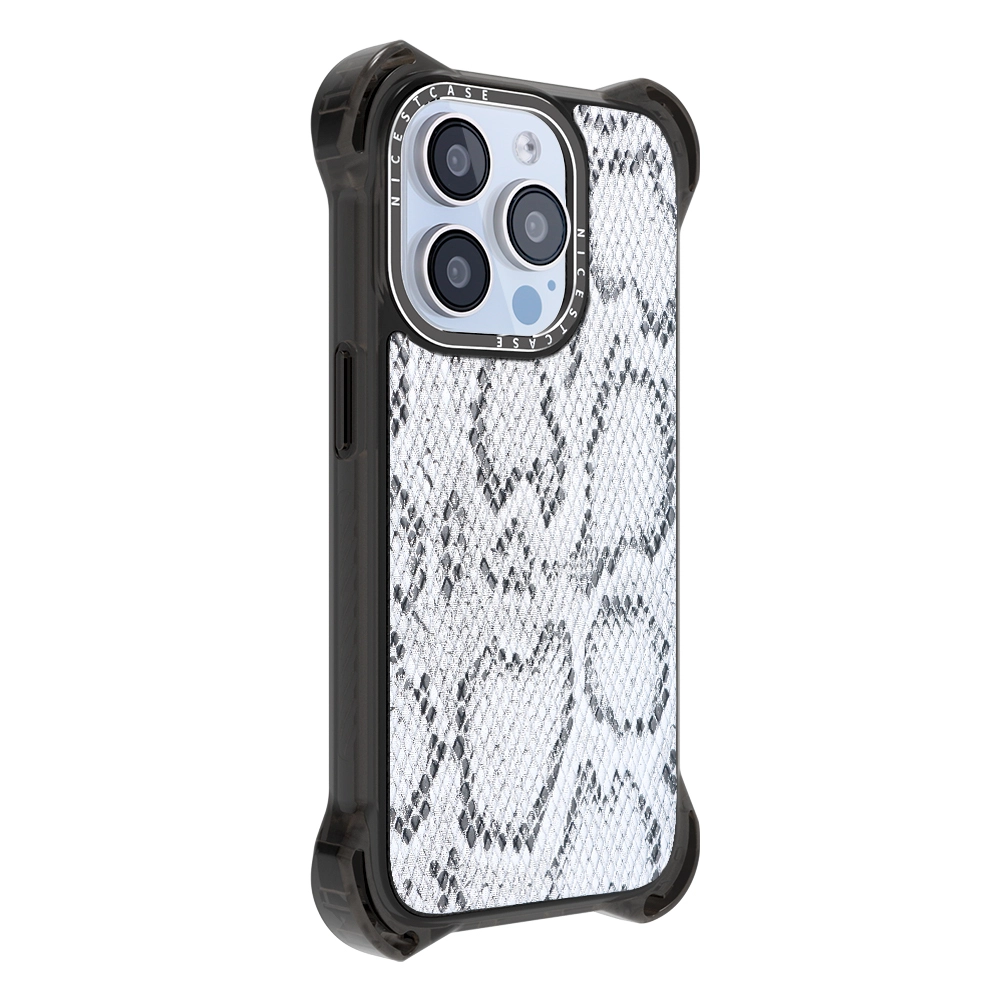 1.5M Anti-Shock Colorful Gemstone Android Phone Case for Samsung S24/S23 Ultra | Aikusu 3