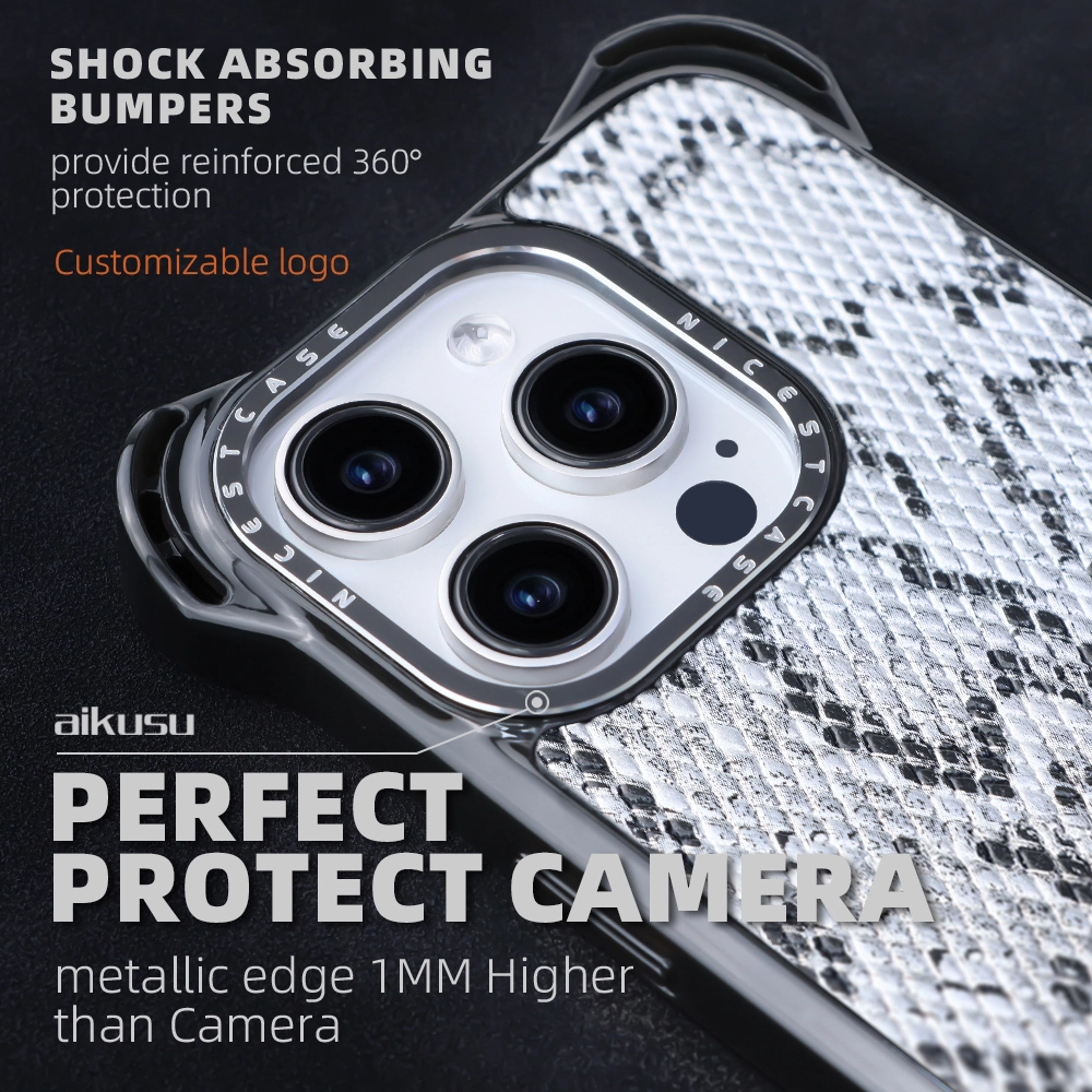 1.5M Anti-Shock Colorful Gemstone Android Phone Case for Samsung S24/S23 Ultra | Aikusu 5