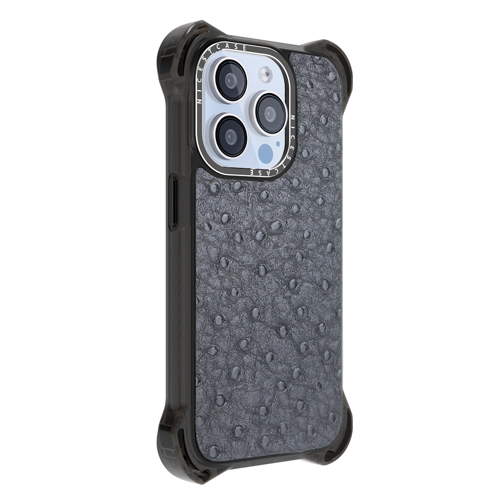 Phone Accessories Manufacturer OPP Bag/Paper Box | Aikusu 3