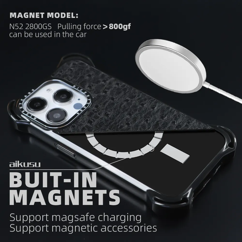 Glitter Phone Case Manufacturers | Aikusu 5