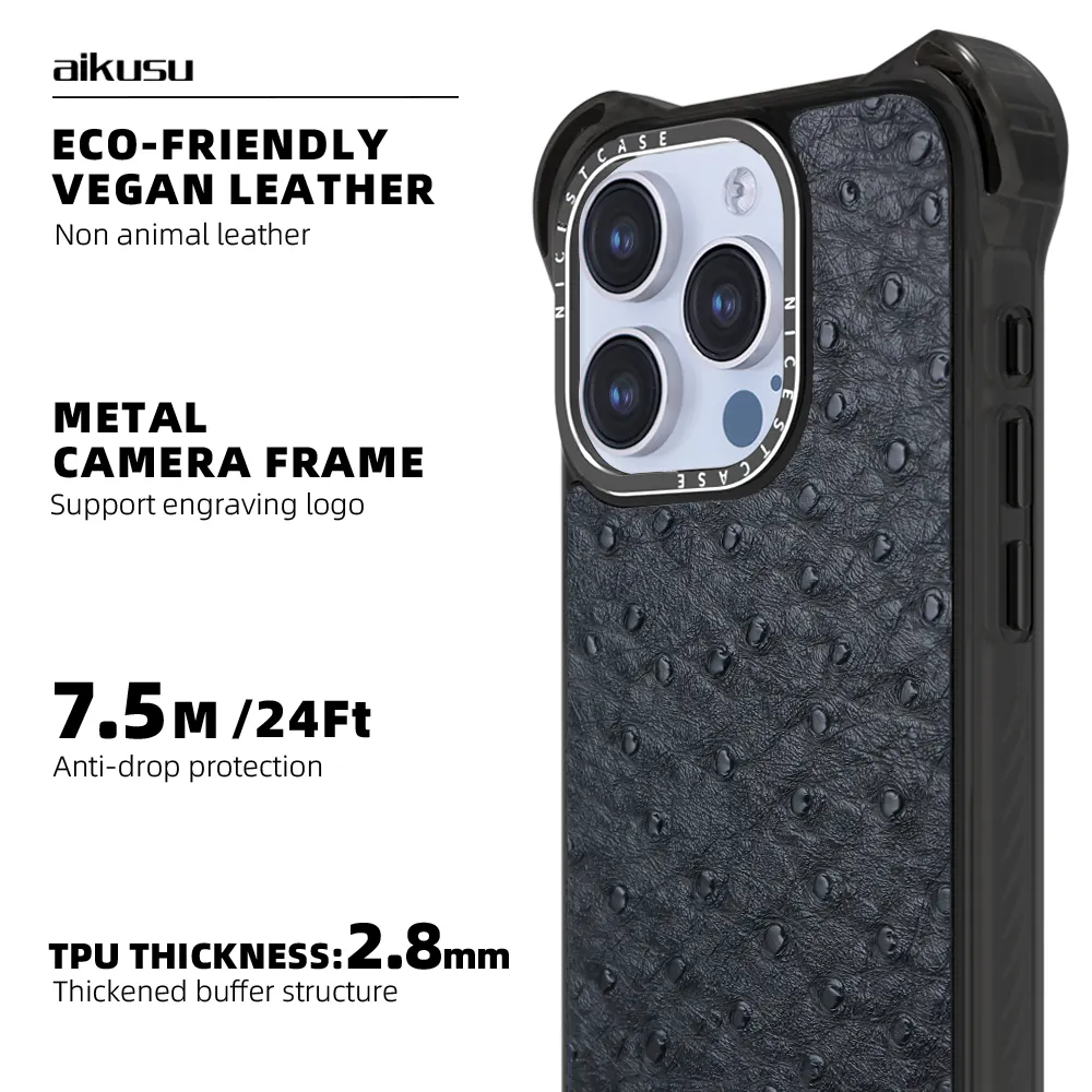 Glitter Phone Case Manufacturers | Aikusu 7