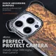 High-Quality Clear Phone Case Manufacturer | Aikusu 5