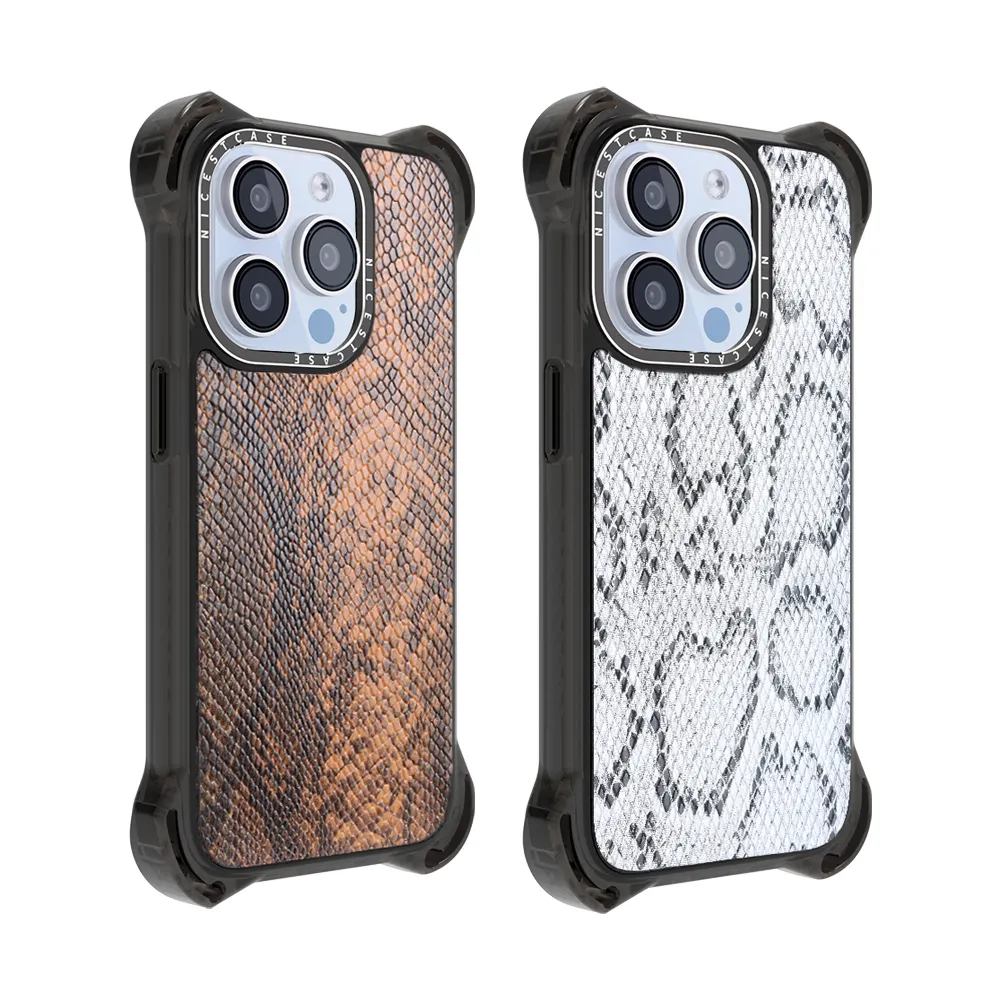High-Quality Clear Phone Case Manufacturer | Aikusu 8