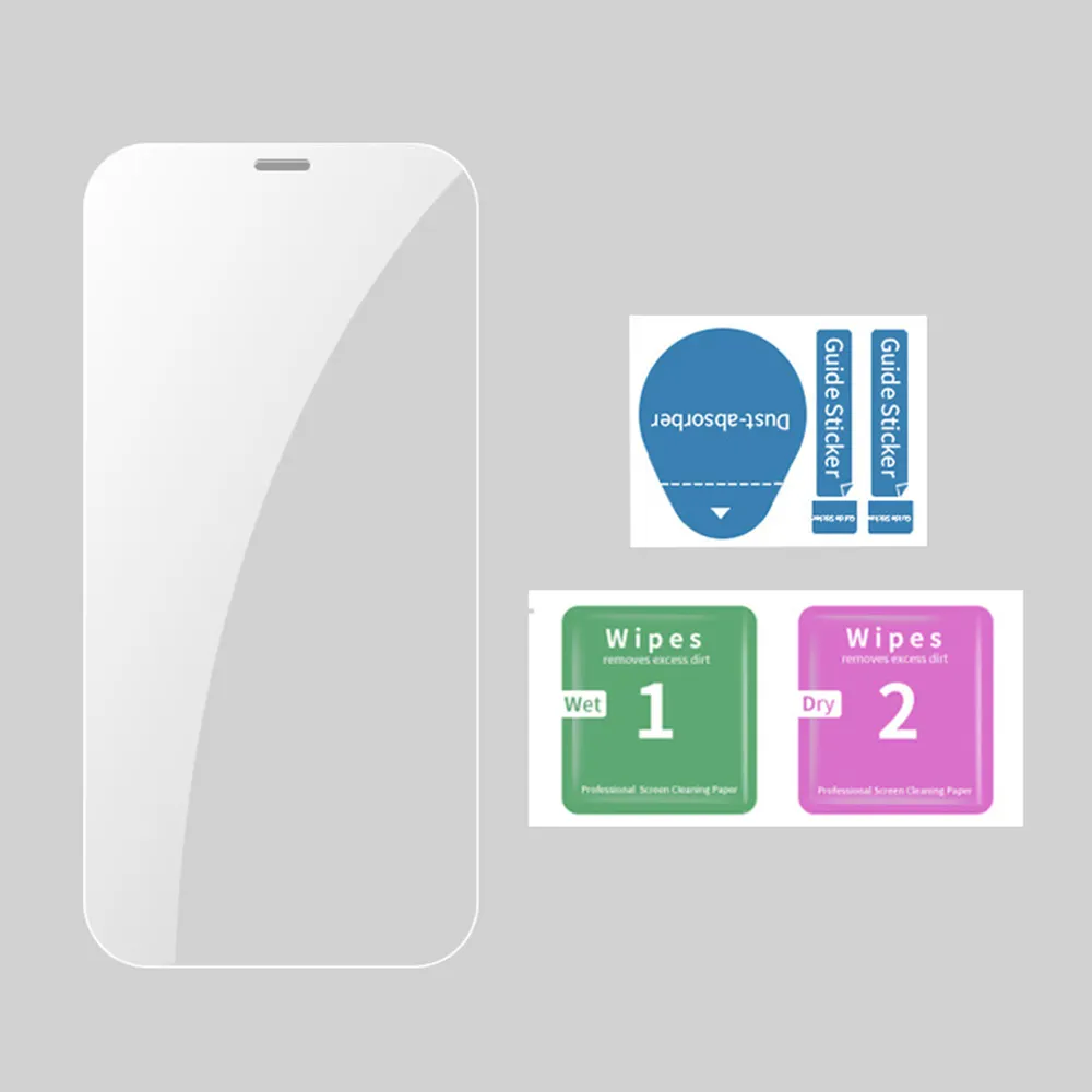 Cell Phone Accessories EXW - - aikusu 5