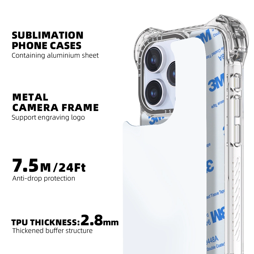 Custom OEM UV Printing Phone Case | Aikusu 6