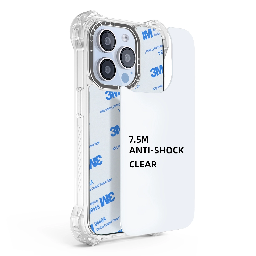 Custom OEM UV Printing Phone Case | Aikusu 7