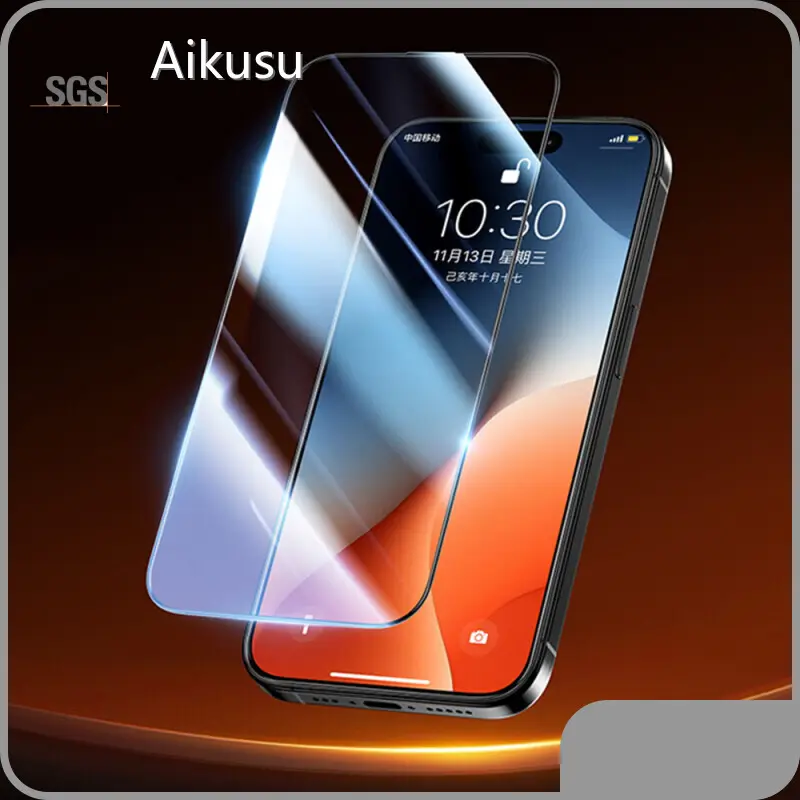 Cell Phone Accessories EXW - - aikusu 1