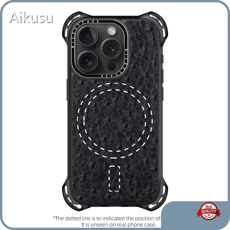 Glitter Phone Case Manufacturers | Aikusu 1