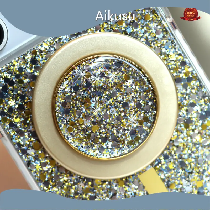 Top Magsafe Phone Holder EXW | Aikusu 1
