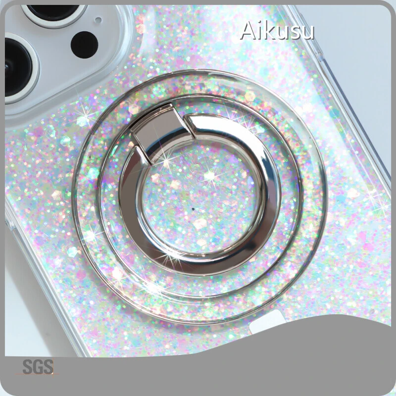 OEM Phone Case 100% Deposit by T/T | Aikusu 1