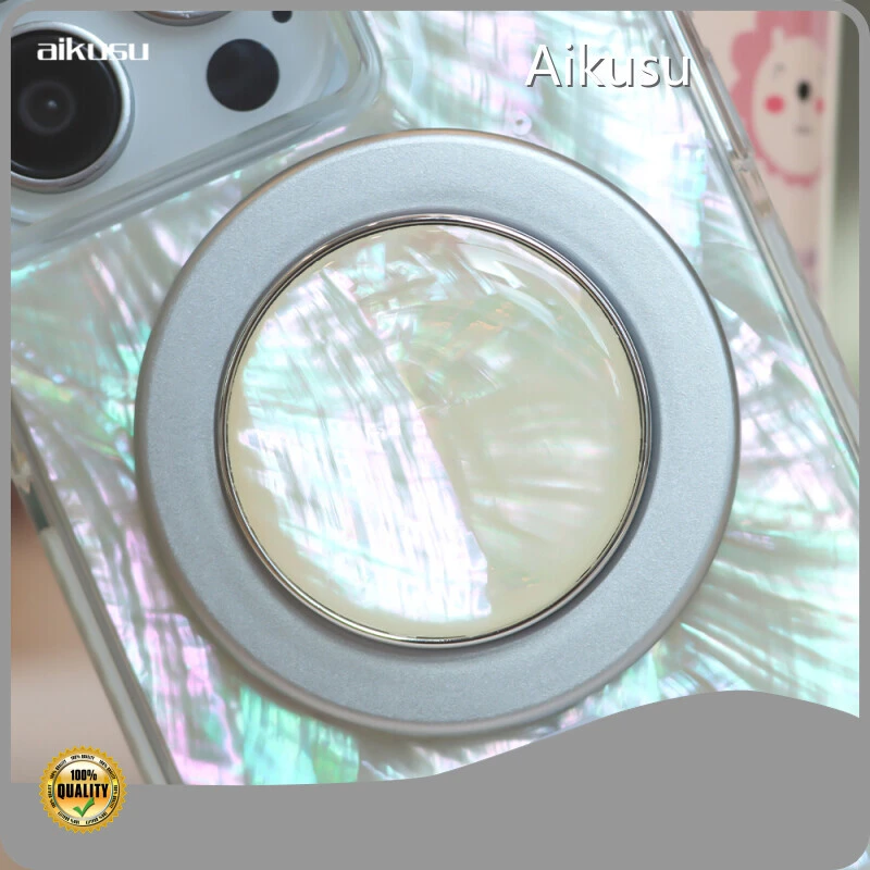 Industrial ODM UV Printing Phone Case EXW | Aikusu 1