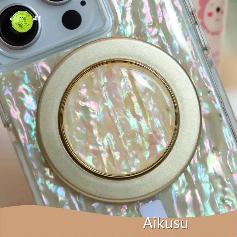 Phone Accessories OPP Bag/Paper Box | Aikusu 1