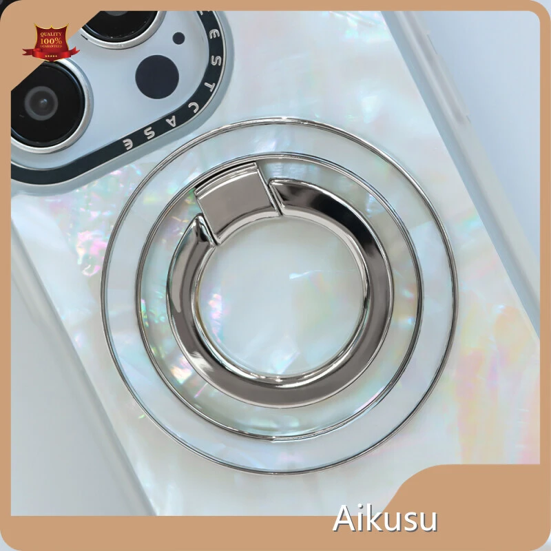 Industrial Smartphone Accessories 100% Deposit by T/T | Aikusu 1