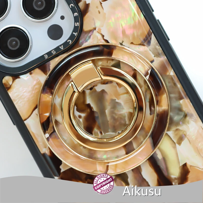 Industrial Leather Phone Case Companies | Aikusu 1