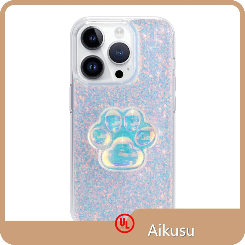 Resin Phone Case Manufacturers 5 Working Days | Aikusu 1