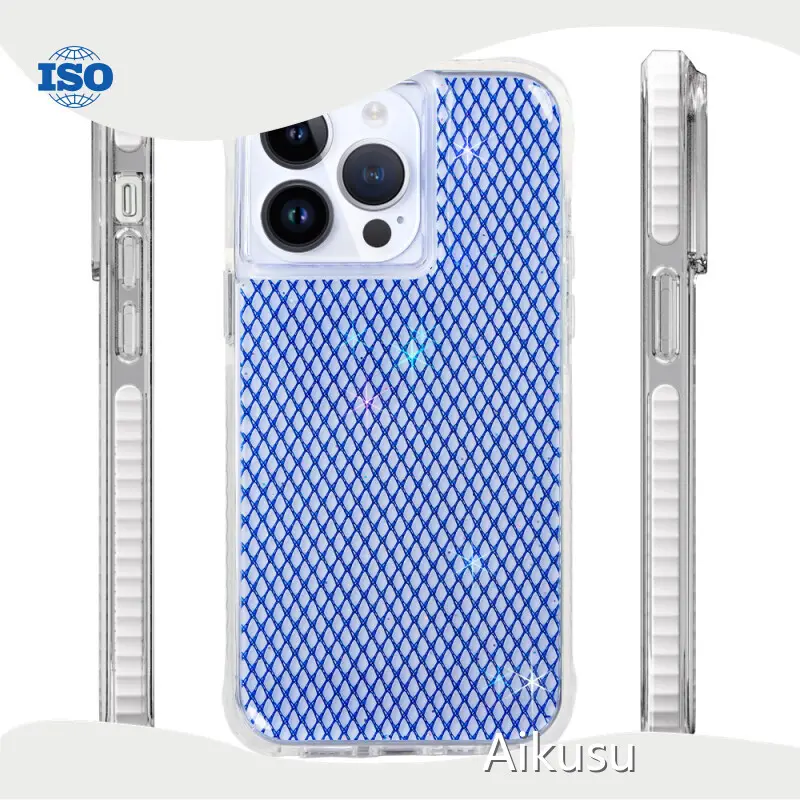 Apple Earpods Case Manufacturer 5 Working Days | Aikusu 1