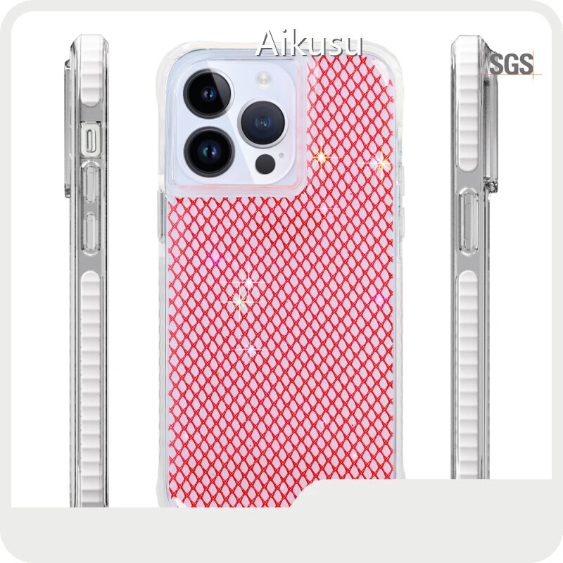 Resin Phone Case Manufacturer 10pc Per Style Er Model | Aikusu 1