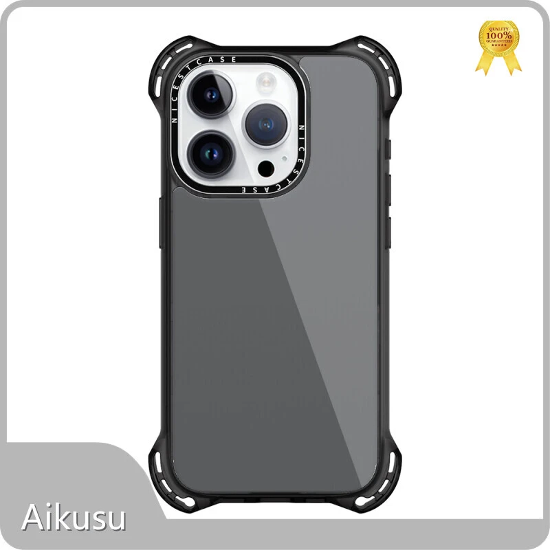 Clear Phone Case Wholesalers EXW - - aikusu 1