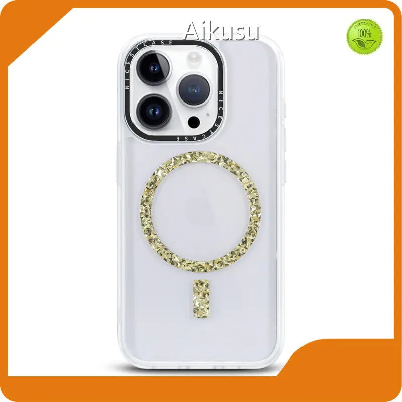 Custom Resin Phone Case 5 Working Days - - aikusu 1