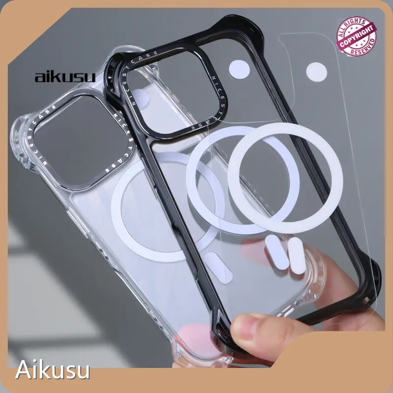 Phone Case Factory 100% Deposit by T/T | Aikusu 1