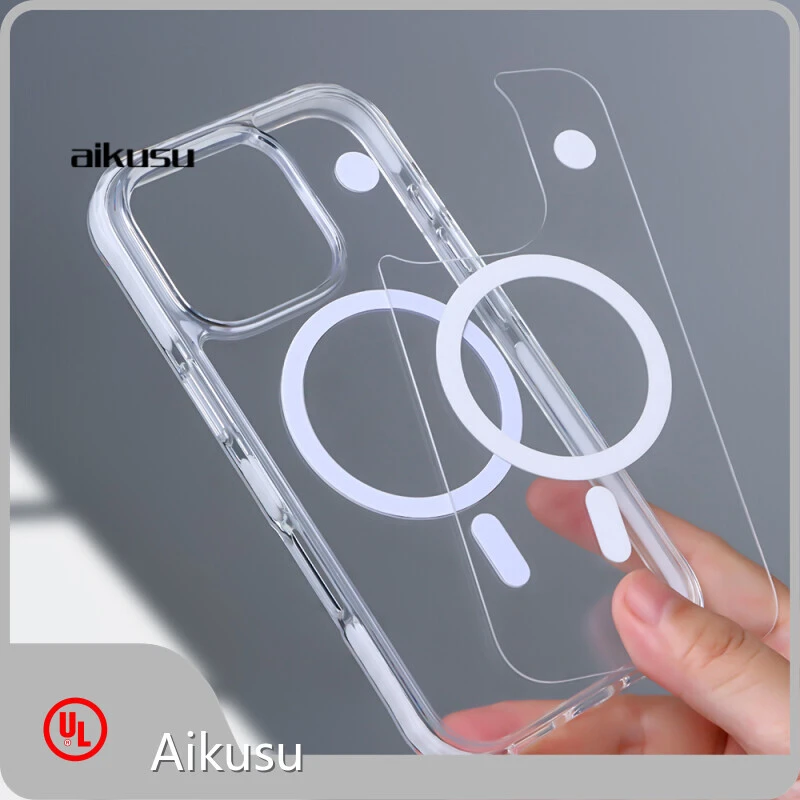 Industrial Top Phone Accessories 100% Deposit by T/T | Aikusu 1