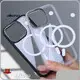 High-Quality OEM Glitter Phone Case | Aikusu 1
