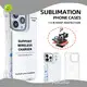 Wholesale UV Printing Phone Case EXW by aikusu 1