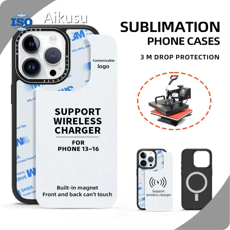 High-Quality Phone Case Wholesale 7 Working Days | Aikusu 1
