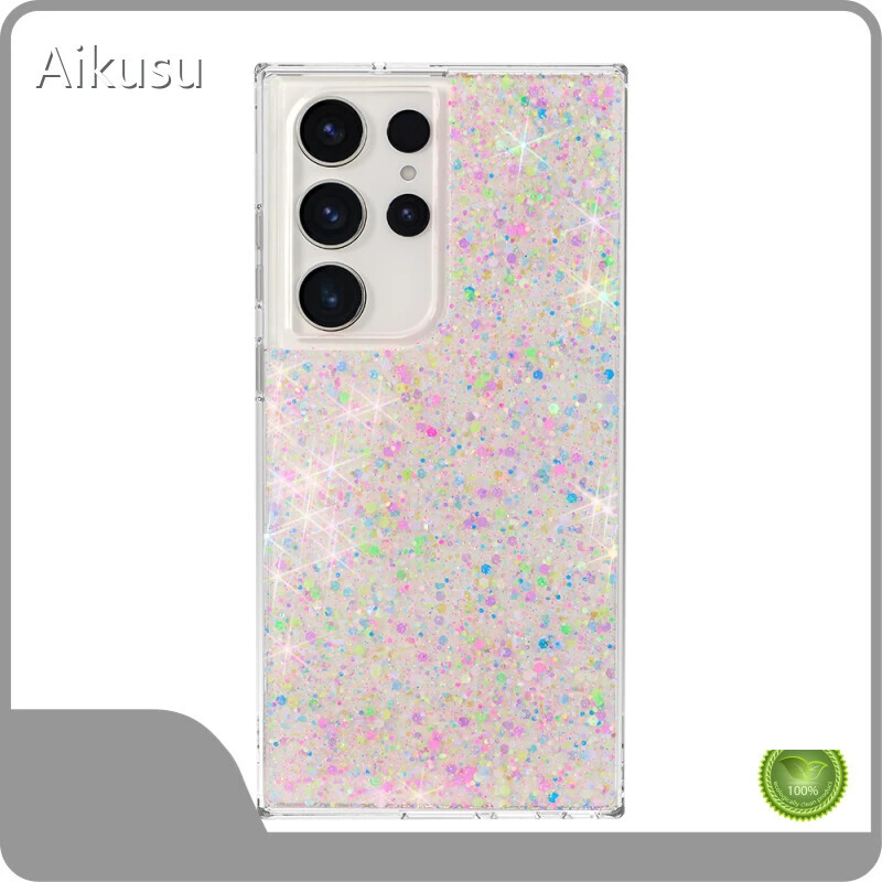 Sublimation Phone Cases Private Label 5 Working Days | Aikusu 1