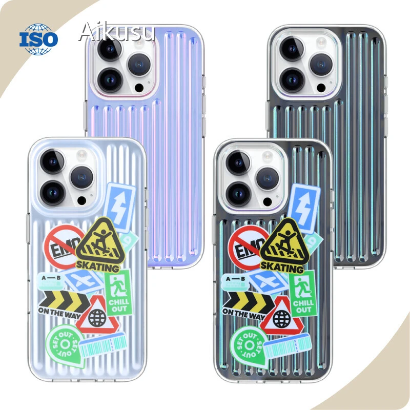 ODM Phone Accessories 100% Deposit by T/T | Aikusu 1
