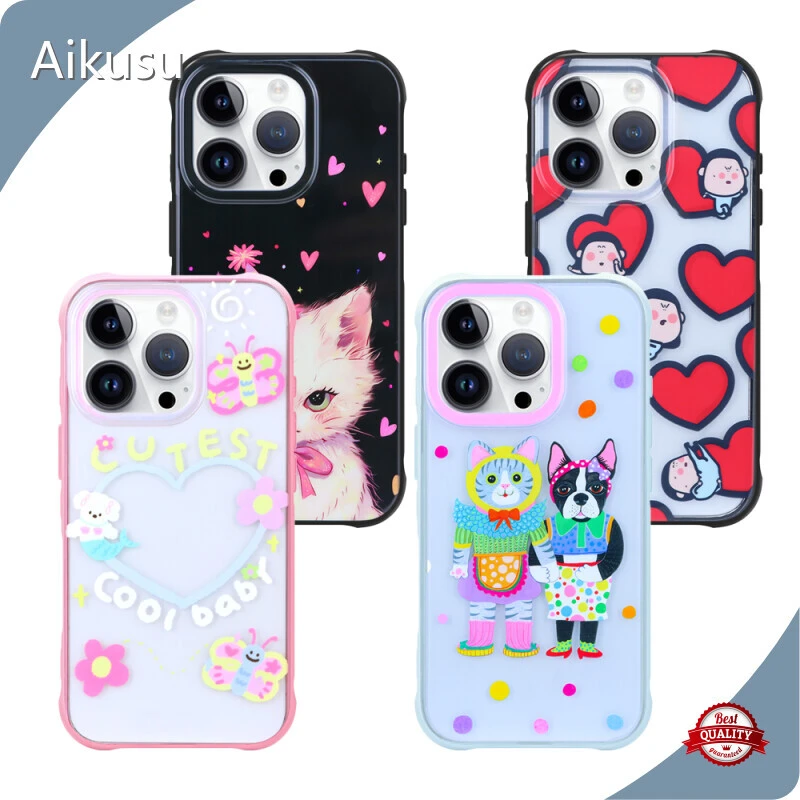 Customize Magsafe Phone Holder 5 Working Days | Aikusu 1