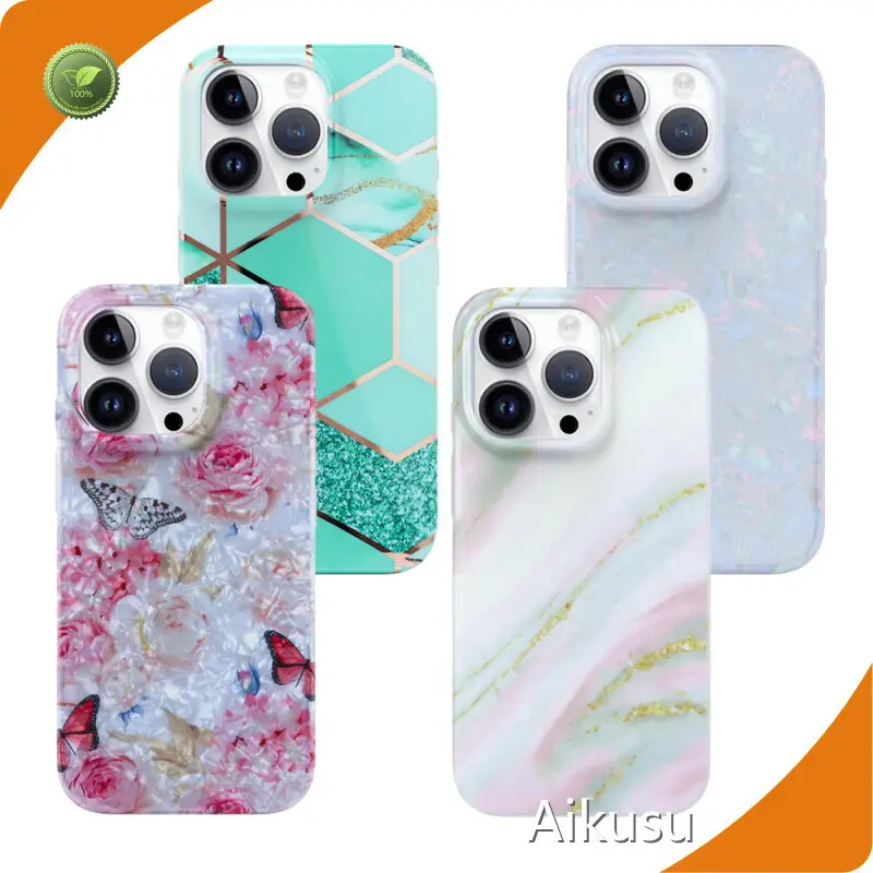 Brands Wholesale Phone Case 5 Working Days | Aikusu 1