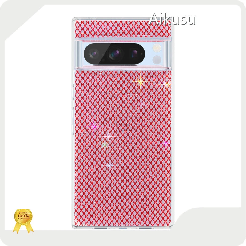 Wholesale Glitter Mobile Cover 5 Working Days | Aikusu 1