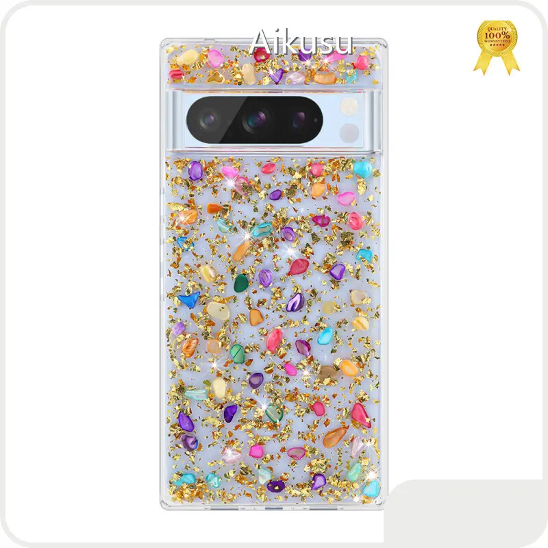 High-Quality Phone Case Company | Aikusu 1