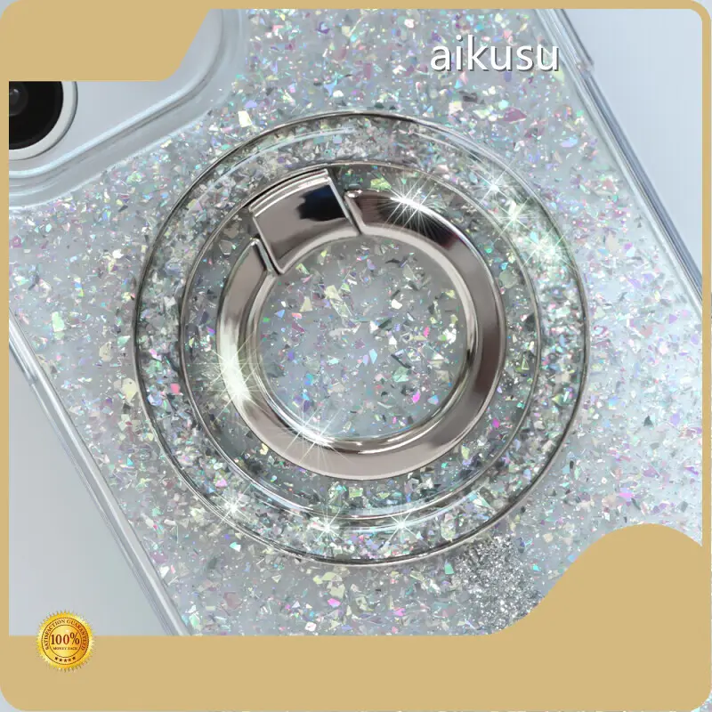 High-Quality Phone Case EXW Supplier | Aikusu 1