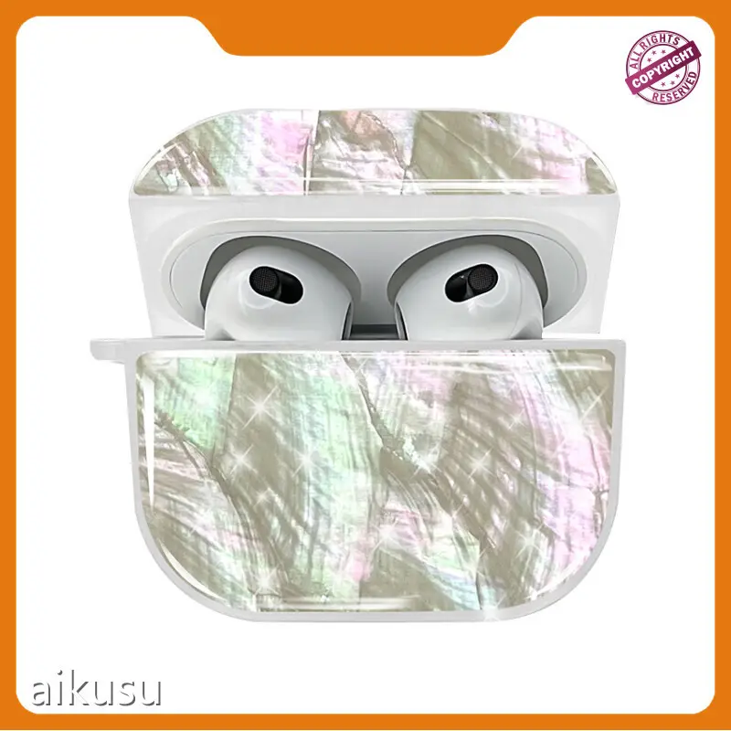 Apple Earpods Case Manufacuturer 5 Working Days by Aikusu 1