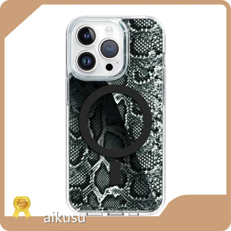 Industrial Top Phone Case 10pc Per Style Er Model | Aikusu 1
