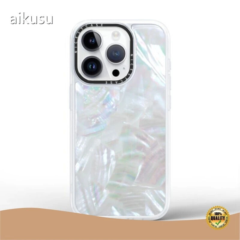 High-Quality Phone Case Manufacturers OPP Bag/Paper Box | Aikusu 1