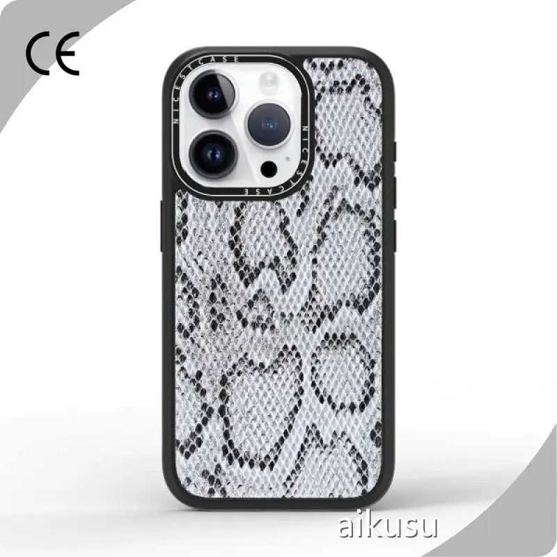 High-Quality Android Phone Cases OPP Bag/Paper Box | Aikusu 1