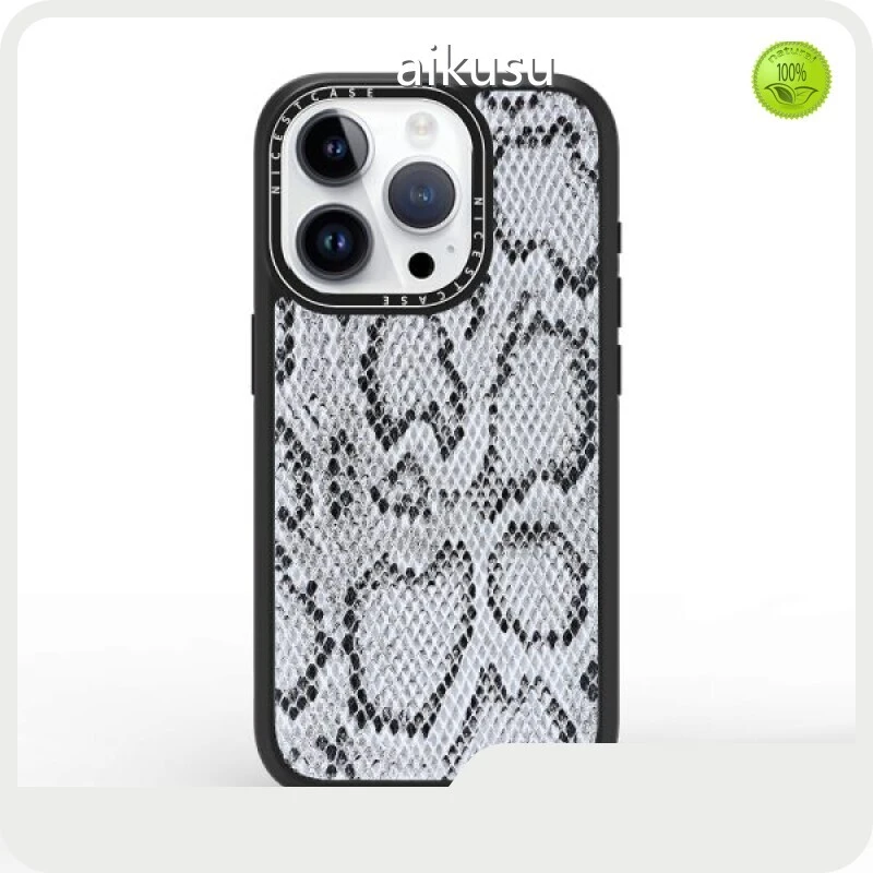High-Quality Glitter Phone Case Manufacturers | Aikusu 1