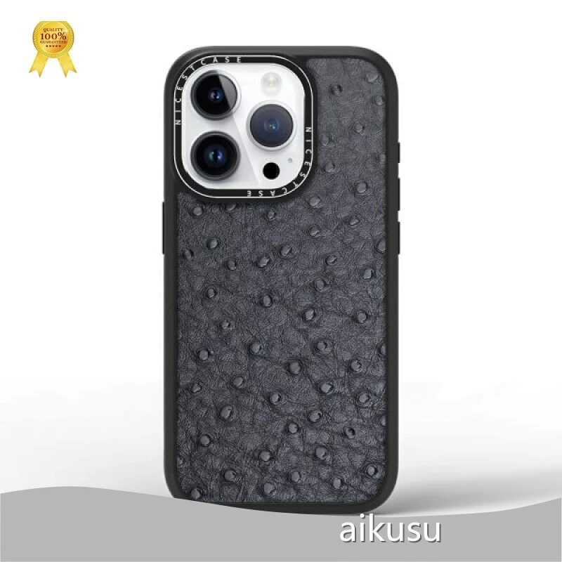 Customize Mirror Phone Case | Aikusu 1