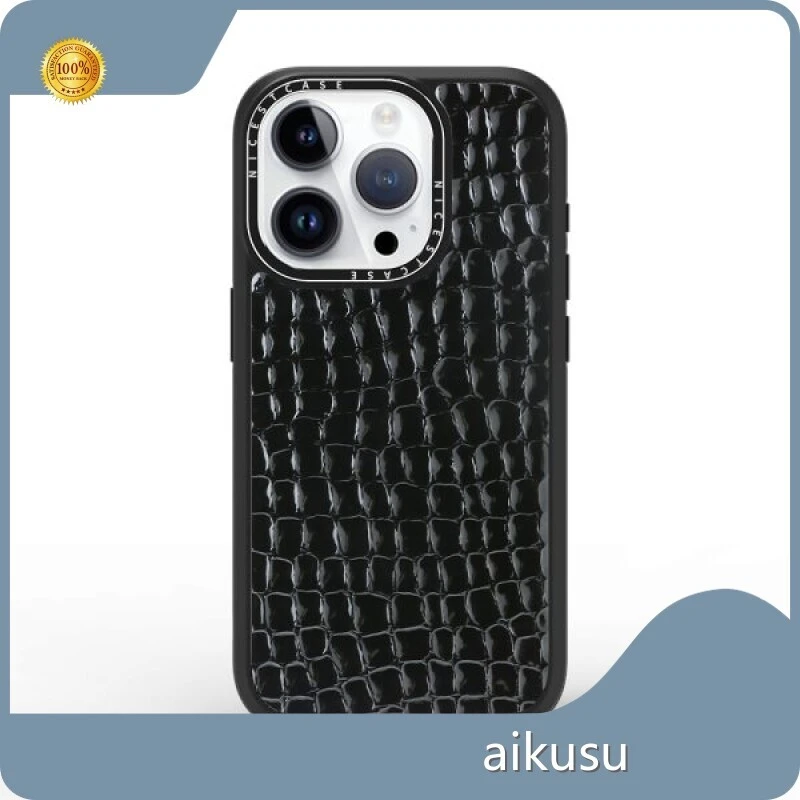 High-Quality Glitter Phone Case Wholesalers | Aikusu 1