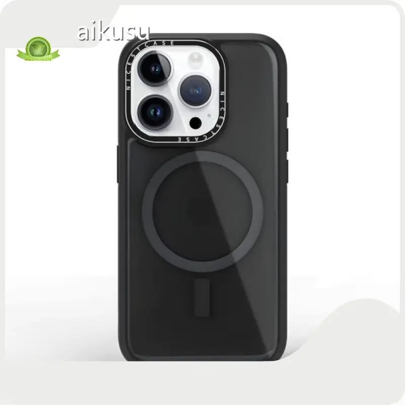 Brands UV Printing Phone Case Supplier | Aikusu 1